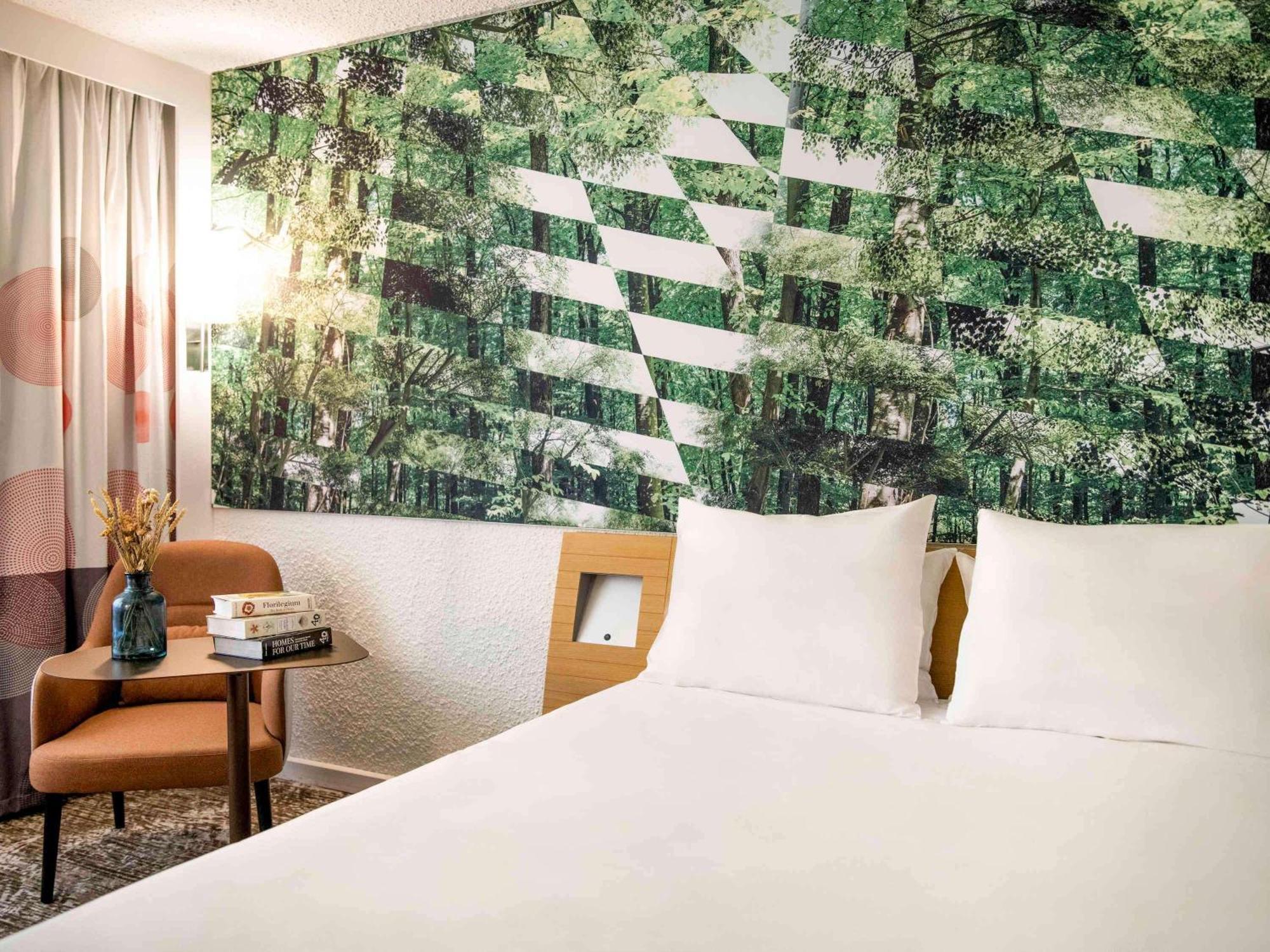 Chambre Double Classique